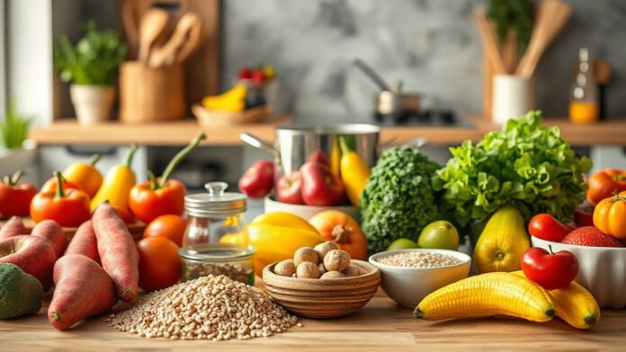 Chronic Inflammation Linked to Diet Choices