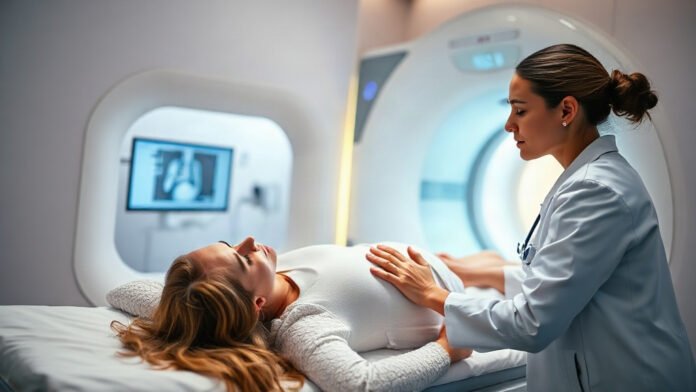 CT Scans in Pregnancy: What's Safe CT Scans in Pregnancy: What's Safe