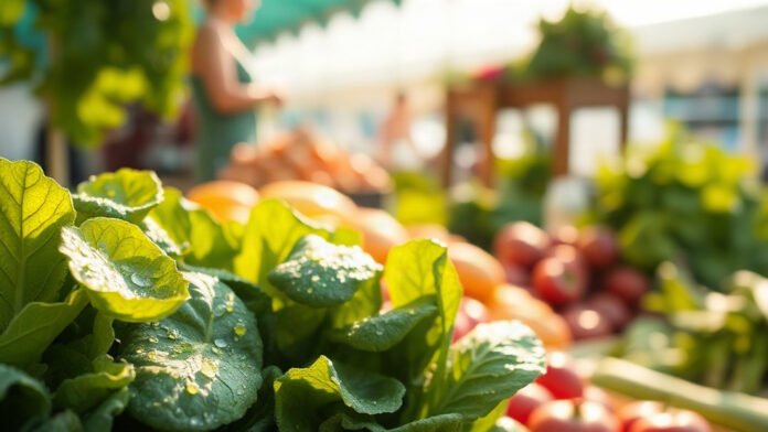 Cyclospora Outbreak: What You Need to Know