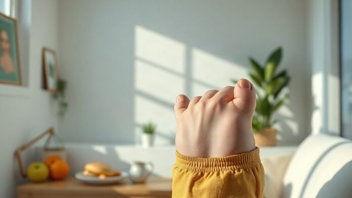 Dangerous Vitamin D and Belly Fat