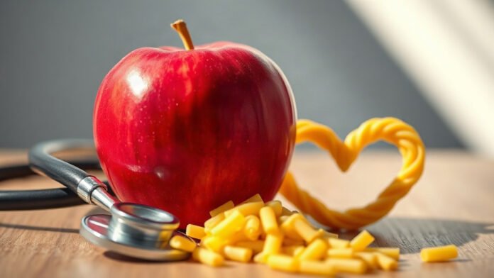 Decoding Cardiovascular Health Decoding Cardiovascular Health