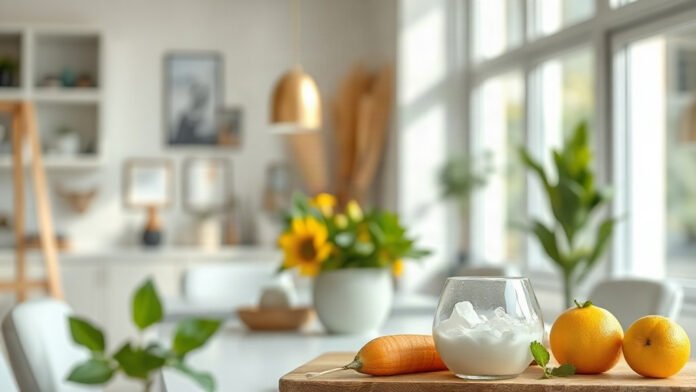 Dietary Glycerol: A Natural Solution