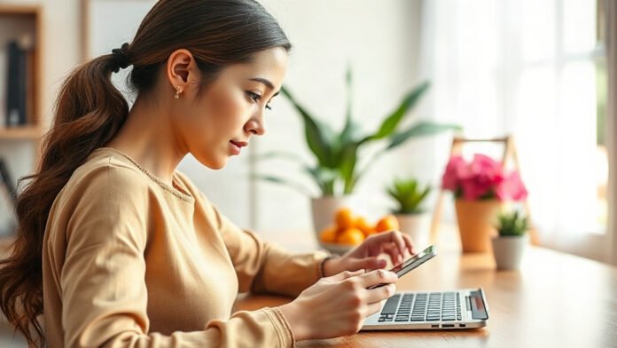 Digital Tools for Healthy Living