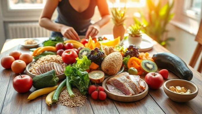 Discover the Art of Eating Well — Your Guide to Balanced Nutrition Discover the Art of Eating Well — Your Guide to Balanced Nutrition