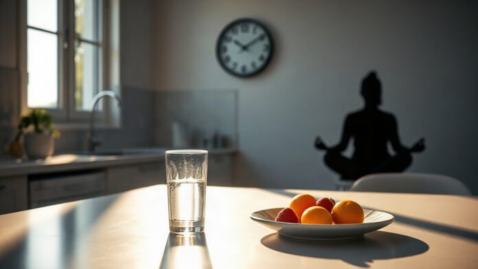 Fasting Windows Destroy Hormone Balance