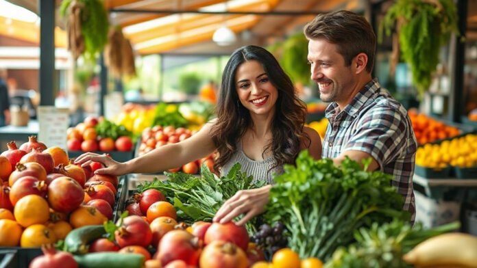 Fertility Boost: Why Healthy Eating Matters Fertility Boost: Why Healthy Eating Matters
