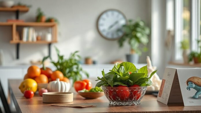 Food as Medicine: Practical Interventions