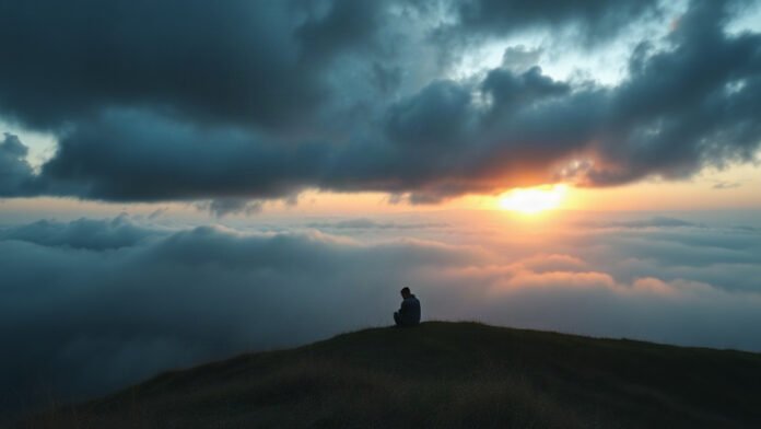 Forecasting Your Depression Journey