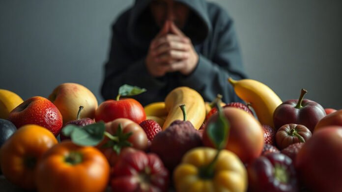 Fruit Sugar Accelerates Cancer Growth