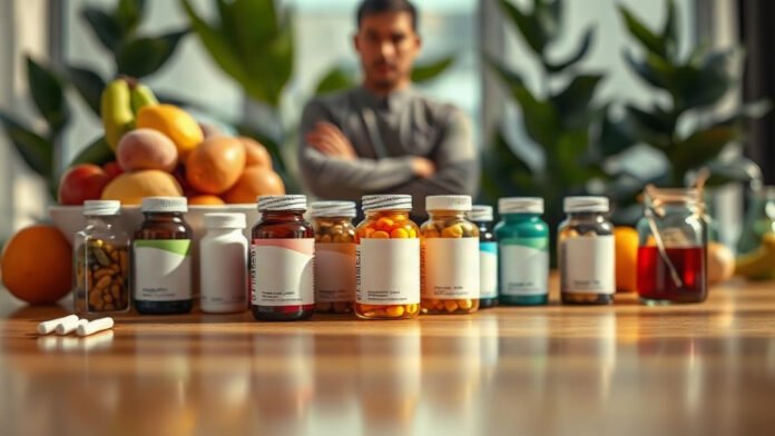 GLP-1 Supplements Are Lying To You