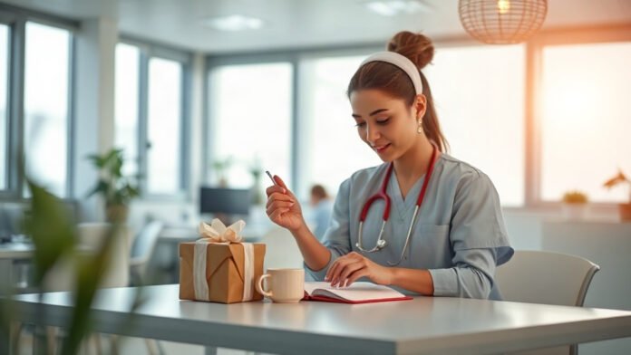 Heart Health Gift Transforms Future