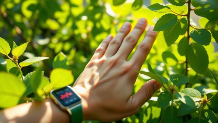 Heart Rate Clues for Your Health