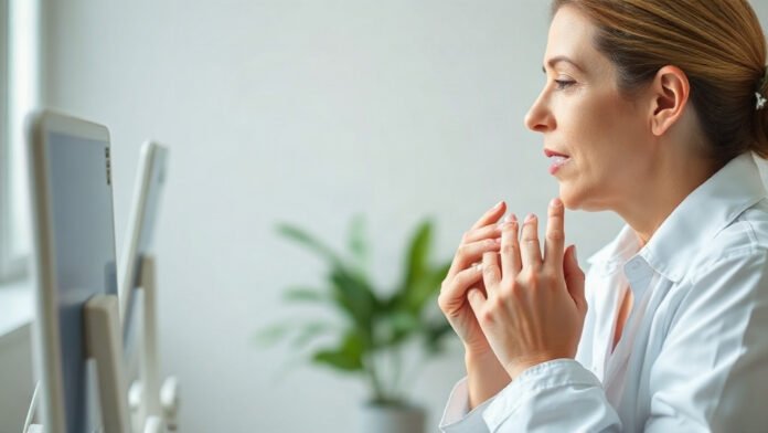 Hidden Cause of Chronic Laryngitis Hidden Cause of Chronic Laryngitis