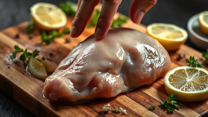 Hidden Risks in Broiler Chicken