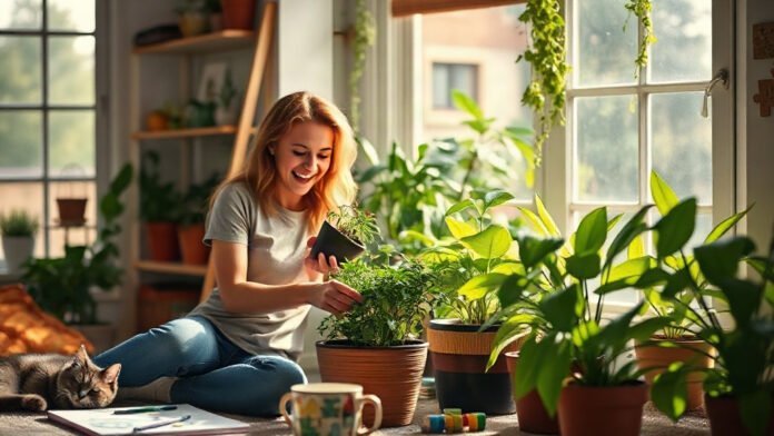 Hobbies Protect Your Brain and Body