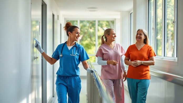 Hospital Infections Drop: What This Means