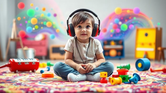 How ADHD Affects Hearing Skills