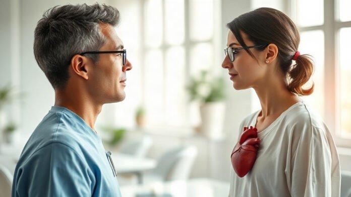How Heart Health Changes Over Time