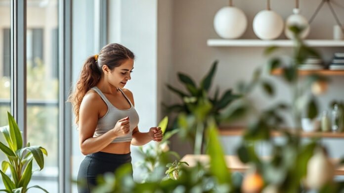Hybrid Lifestyle for Better Health
