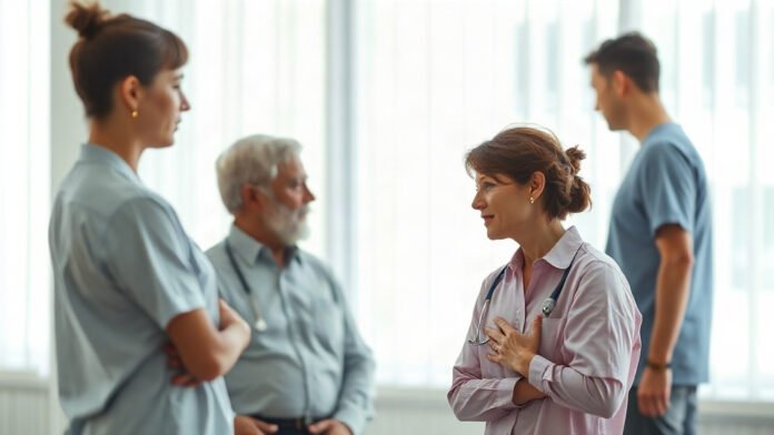 Hypertension in Heart Disease Patients