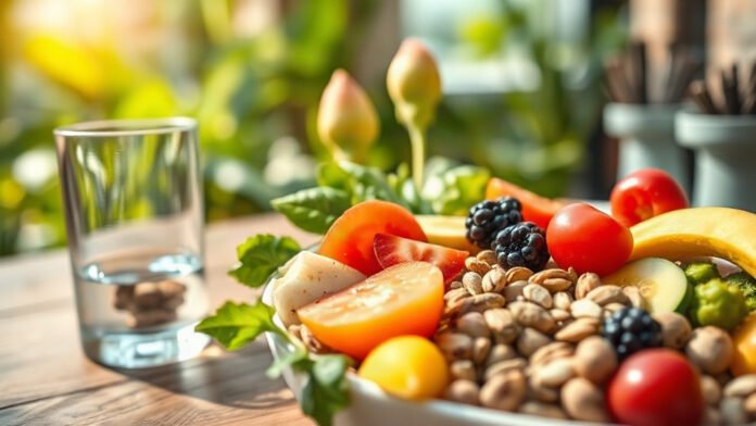 Identifying and Managing Stress-Induced Nutrient Depletions