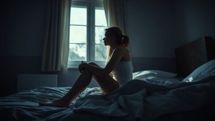 Infertility's Hidden Mental Health Cost