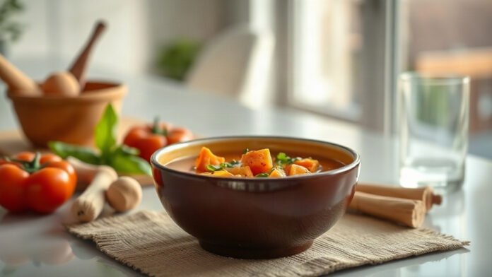 Kettle Cuisine Soup Recall Alert