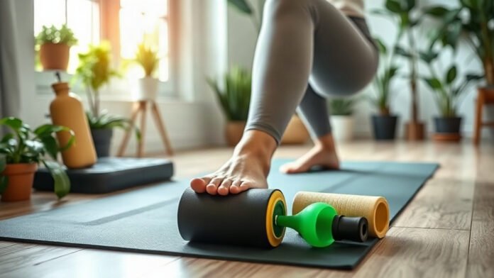 Knee Pain Relief Options Explored