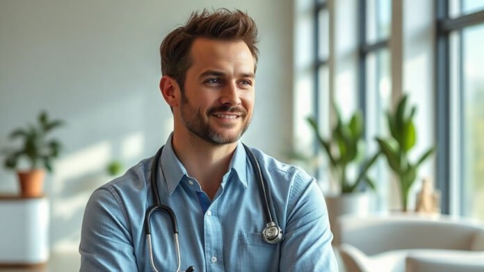 Kyle Walsh Leads Environmental Health Institute