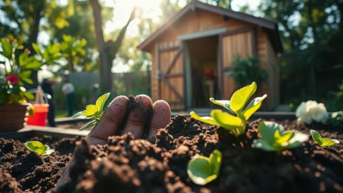 Lead in Your Soil: What You Need