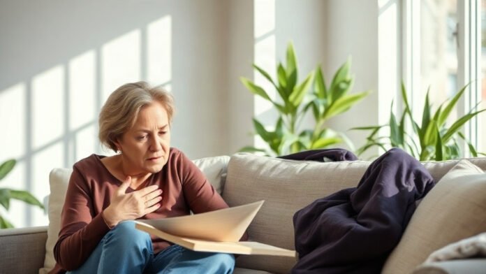 Living Well with Pneumoconiosis