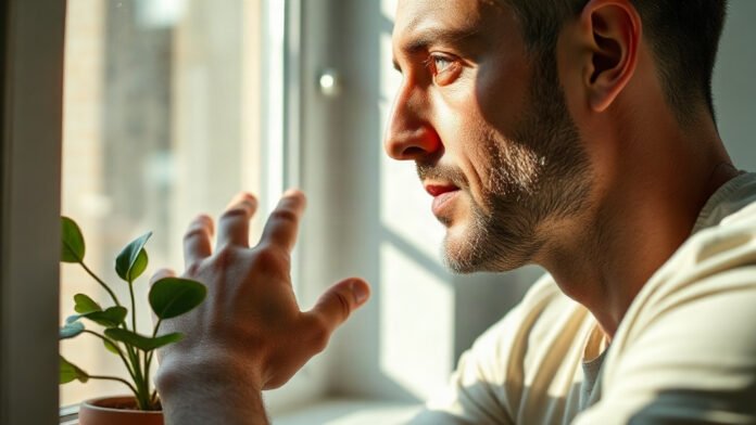 Low Testosterone Quietly Weakens Immune Defense