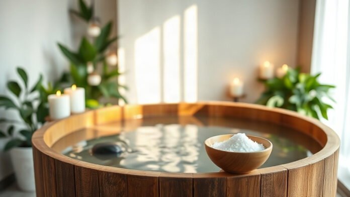 Magnesium- Mineral Essence for Relaxation
