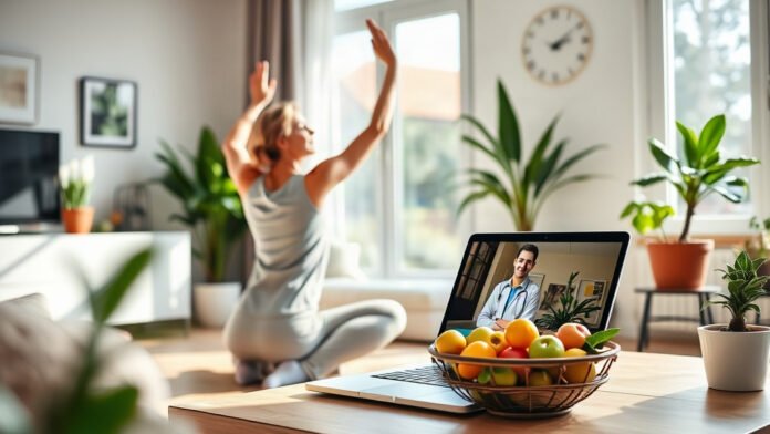 Managing Chronic Disease During Shutdowns