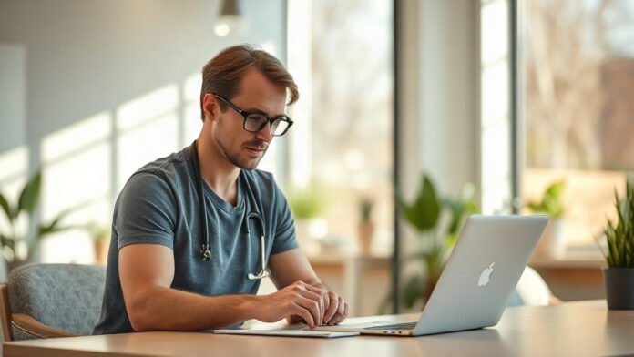 Managing GH Stimulation Results