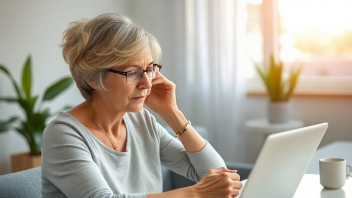Managing Migraines During Perimenopause