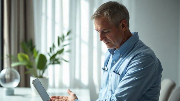 Managing Prostate Cancer: Estradiol Patches