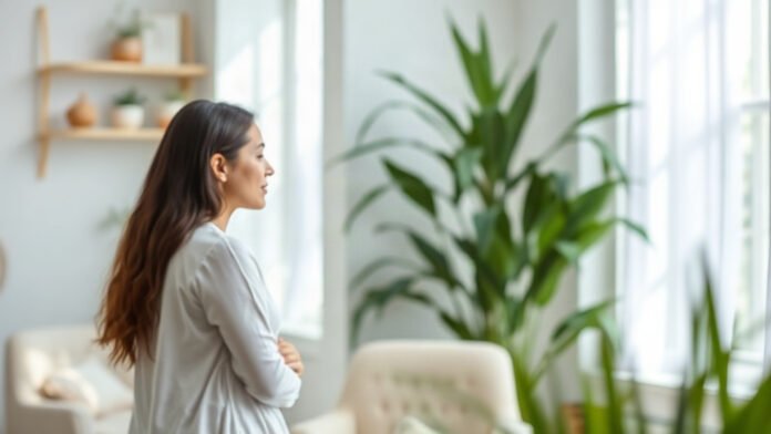 Managing Uterine Fibroids Effectively Managing Uterine Fibroids Effectively