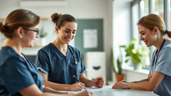 Mind-Body Skills for School Nurses