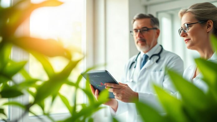New AI Tool Predicts Your Cancer Outlook