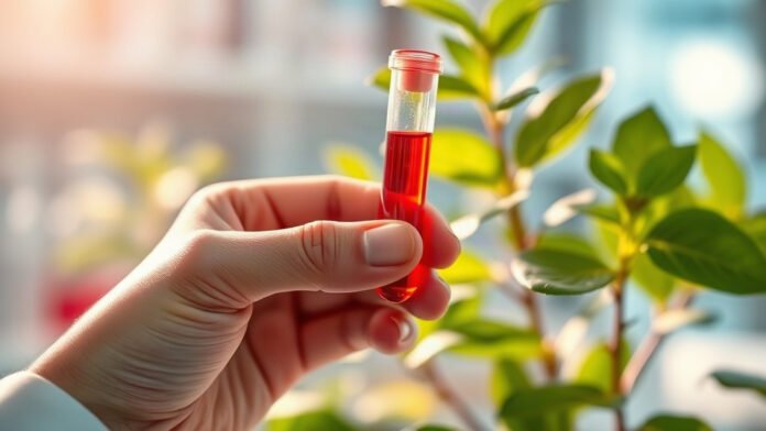 New Blood Test Detects Pancreatic Cancer