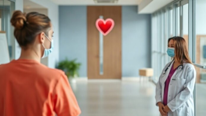 New Heart Clinic in South Arkansas