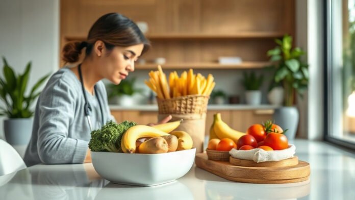 Nutrition's Impact on Hypertension