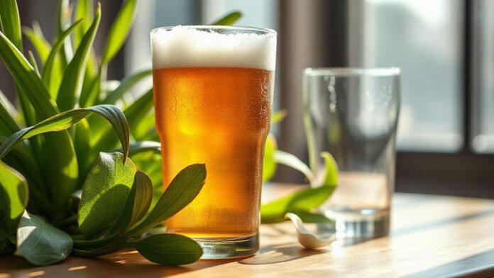 One Drink Doubles Cancer Risk
