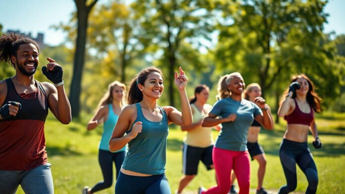 One Weekly Workout Cuts Belly Fat