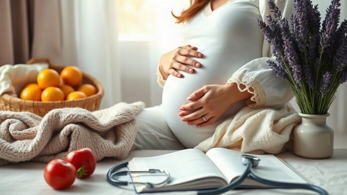 Pregnancy Health Risks You Need to Know Pregnancy Health Risks You Need to Know