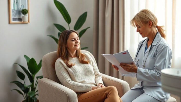 Prepare for Your Cervical Screening