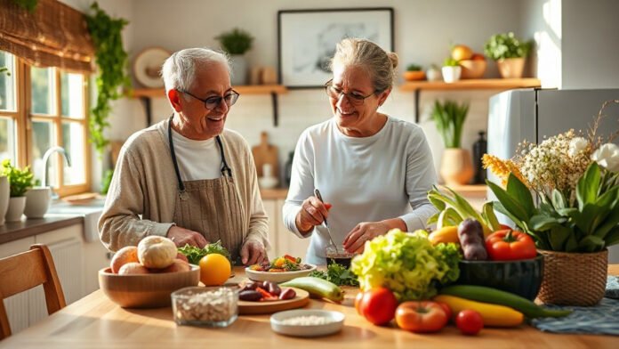 Preventing Pressure Sores with Nutrition