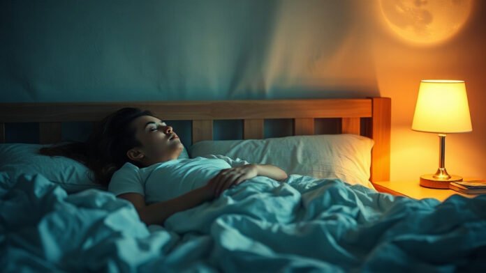 PTSD Nightmares: A Real Solution Emerges