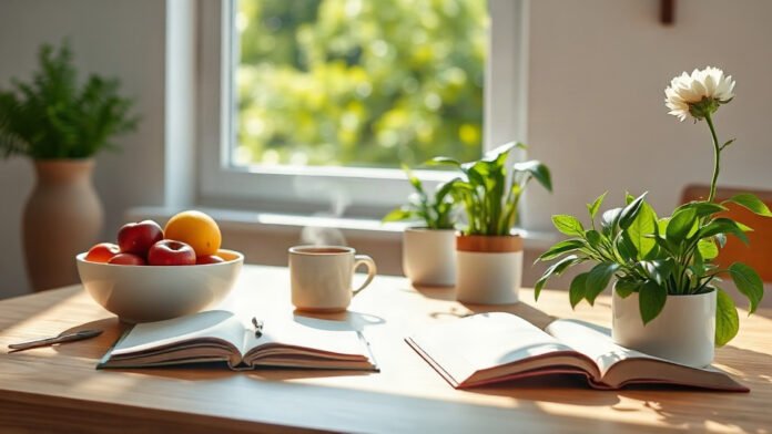 Simple Everyday Choices to Keep Your Mind Sharp